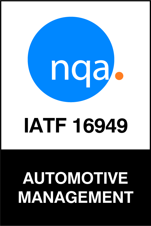 IATF 16949